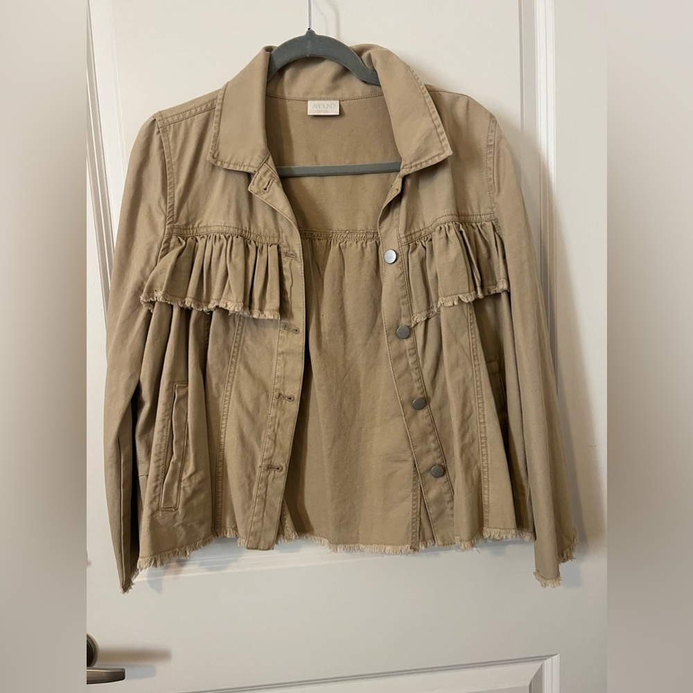 Abound Jacket - image 2